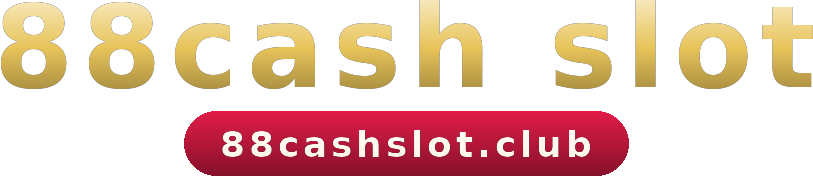 88cash slot logo